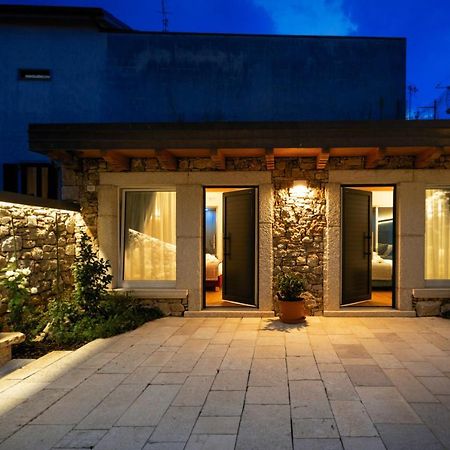 Garni Il Concale Bed & Breakfast Castel Di Sangro Luaran gambar